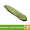 Bamboo Leaf 3A (9cm) - 400g - LimSiangHuat