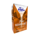 Kosher Salt 4LB
