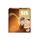 SIS Raw Sugar Cube 454g