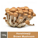 Mushroom Bunashimeji 100g
