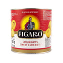 Artichoke Heart -Figaro 2.50kg - LimSiangHuat