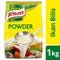 Knorr Ikan Bilis Powder (6x1kg) - LimSiangHuat