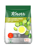 Knorr Lime Flavoured Powder (12x400g)
