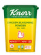 Knorr Chicken Seasoning Powder (6x1kg)