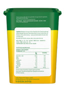Knorr Chicken Seasoning Powder (No added MSG) (6x1kg)