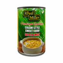 Cream Style Corn Royal Miller 425g