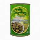 Black Poku Mushroom Royal Miller 284g