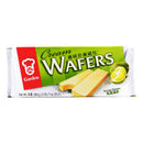 Garden Wafer Durian 24 X 200g - LimSiangHuat