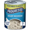 Vegetable Soup "Creamy Mushroom"-12x18oz Progresso