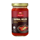 Woh Hup Sambal Oelek 195g