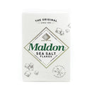 Sea Salt - Maldon 12x250gm