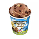 Ben & Jerrys Chip Happens (8X458ML)