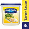 Tartar Sauce - BestFood 4x3ltr