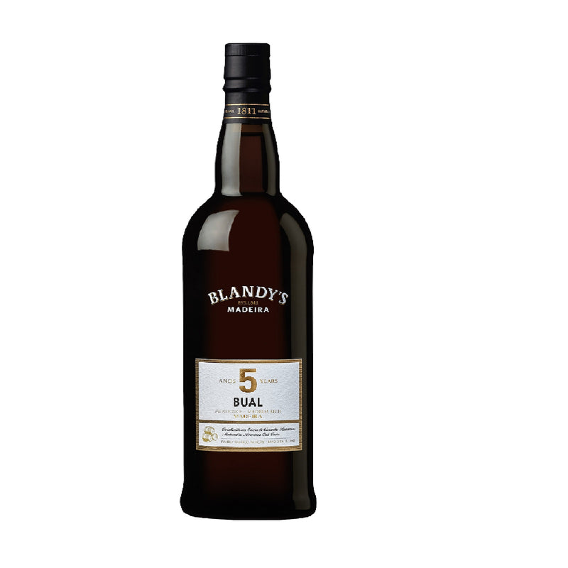 Madeira Wine - Blandy's 6x75cl/bot