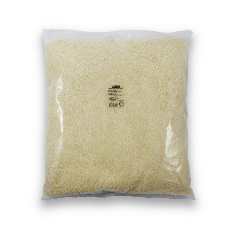 Johnnyson's Bread White Crumbs 1KG