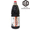Naturally Brewed Soy Sauce - Hamada 6x1800mL - LimSiangHuat