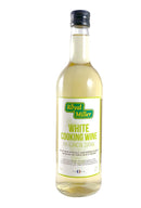 White Cooking Wine 11%vol Royal Miller 750ml - LimSiangHuat