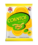 Corntos Bbq - Double Decker  3x10x70g - LimSiangHuat