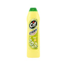 Cream Cleaner Lemon -CIF 500ml - LimSiangHuat