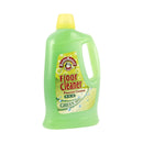 Floor Cleaner (Apple) - HomeMaster 6x2ltr - LimSiangHuat