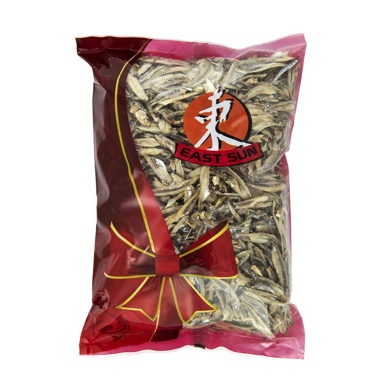 Ikan Bilis Peeled 1kgpkt - LimSiangHuat
