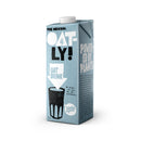 Oatly Dairy Free Enriched Oat Milk Drink - 6x1L