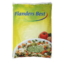 Garden Peas Flander's Best 4x2.5kg - LimSiangHuat