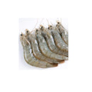 Frozen Prawn Raw Vannamei 41-50 2kg/box