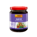 Hoisin Sauce  - LKK 12x240g - LimSiangHuat