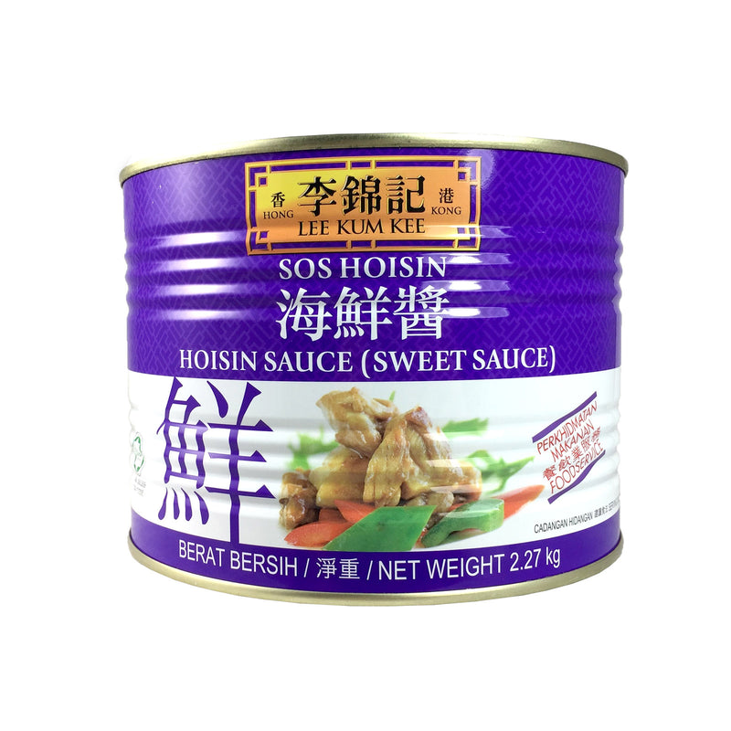 Hoisin Sauce  - LKK 2.20kg - LimSiangHuat