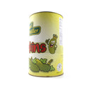 Royal Miller Gherkins in vinegar 4.2kg