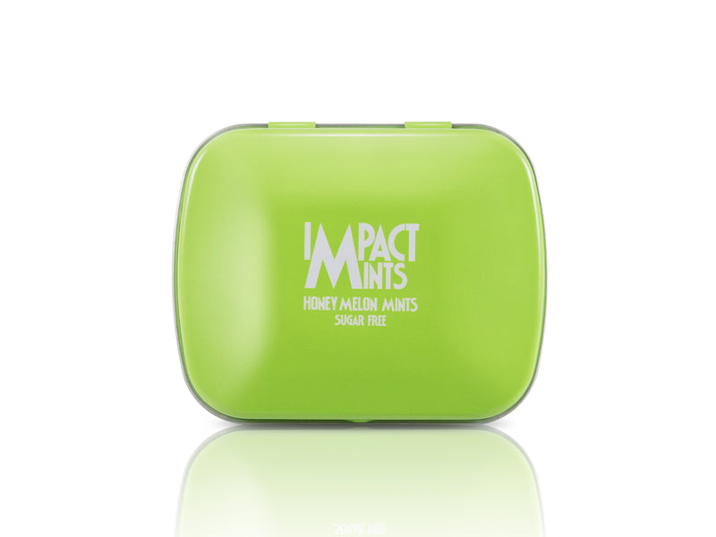 Impact Mints Honey Melon - (6x14g)