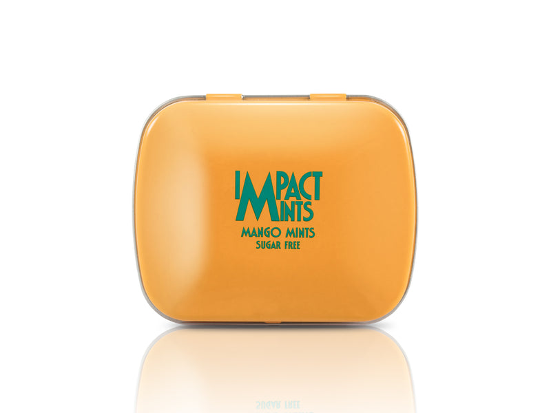 Impact Mints Mango - (6x14g)
