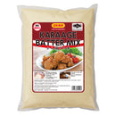 Karaage Batter Mix No MSG (Halal) Nihon Shokken 1kg - LimSiangHuat