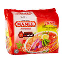 Curry - Mamee Premium  8x5x75g - LimSiangHuat