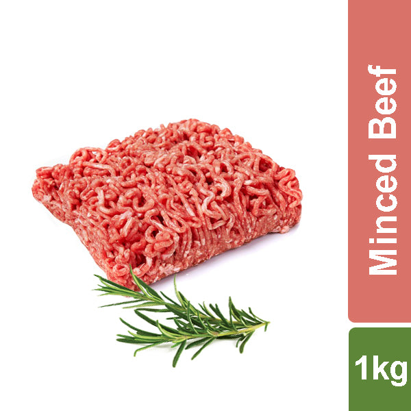 Minced Beef 1.8mm (70/30) - Farmland 1kg