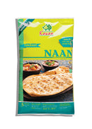 Tandoori Naan - Kawan 24x(5'sx85g) - LimSiangHuat