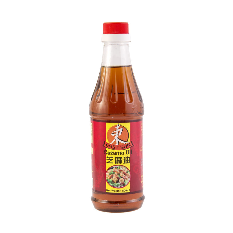 Sesame Oil East Sun 500ml - LimSiangHuat