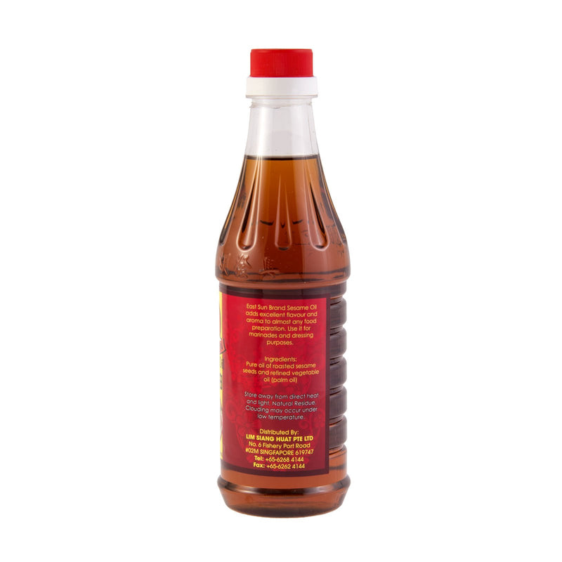 Sesame Oil East Sun 500ml - LimSiangHuat