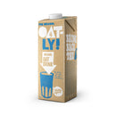 Oatly Dairy Free Organic Oat Milk Drink - 6x1L