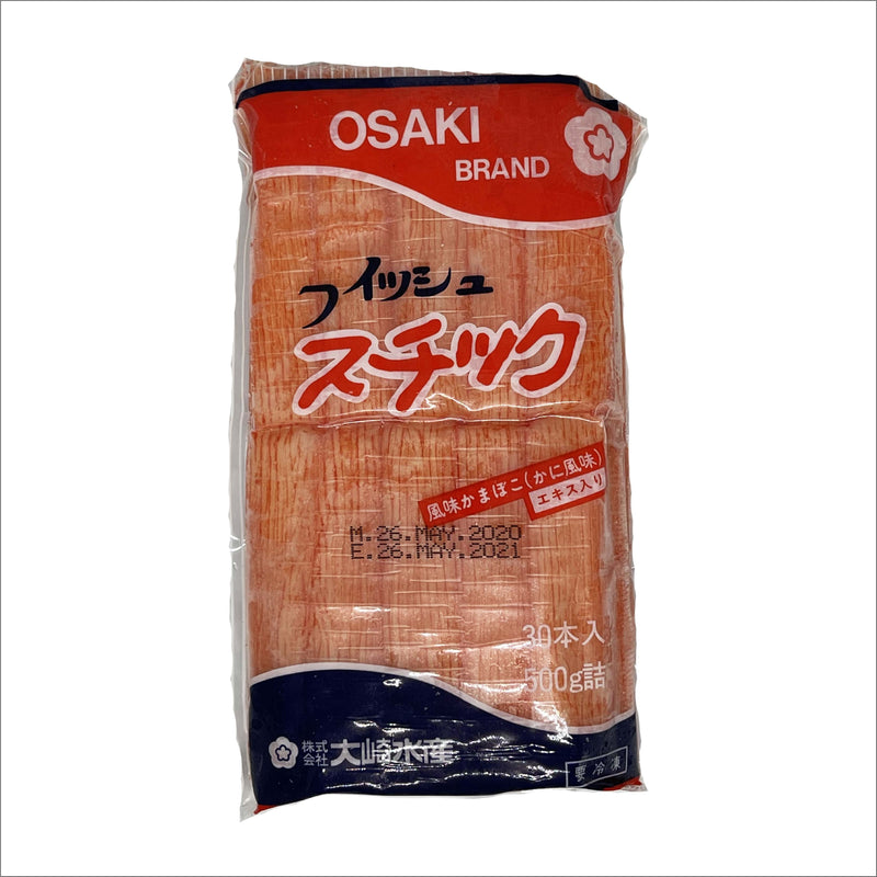 Osaki Kani Stick (Crab Stick)