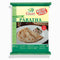 Roti Paratha Plain Promo Pack (20+2Pcs) - Kawan 6x(22'sx65gm)