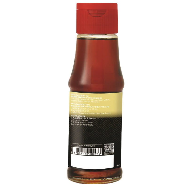 Woh Hup Pure Sesame Oil 150ml