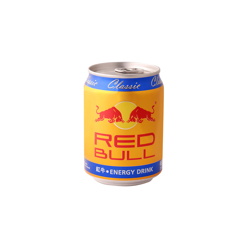 Red Bull Classic - 24 x 250ml