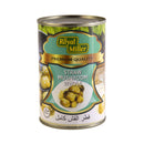 Straw Mushroom Royal Miller 425g - LimSiangHuat