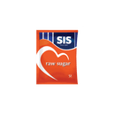 SIS Raw Sugar Sachets