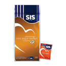 SIS Raw Sugar Sachets