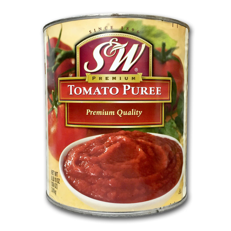 Tomato Puree Hunts/S&W 3.03kg - LimSiangHuat