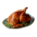 Traditional Roast Turkey 3.5kg - 4.5kg