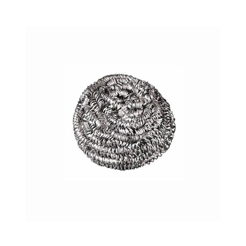Steel Scourer Round